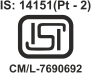 IS : 14151 (Pt - 2 )