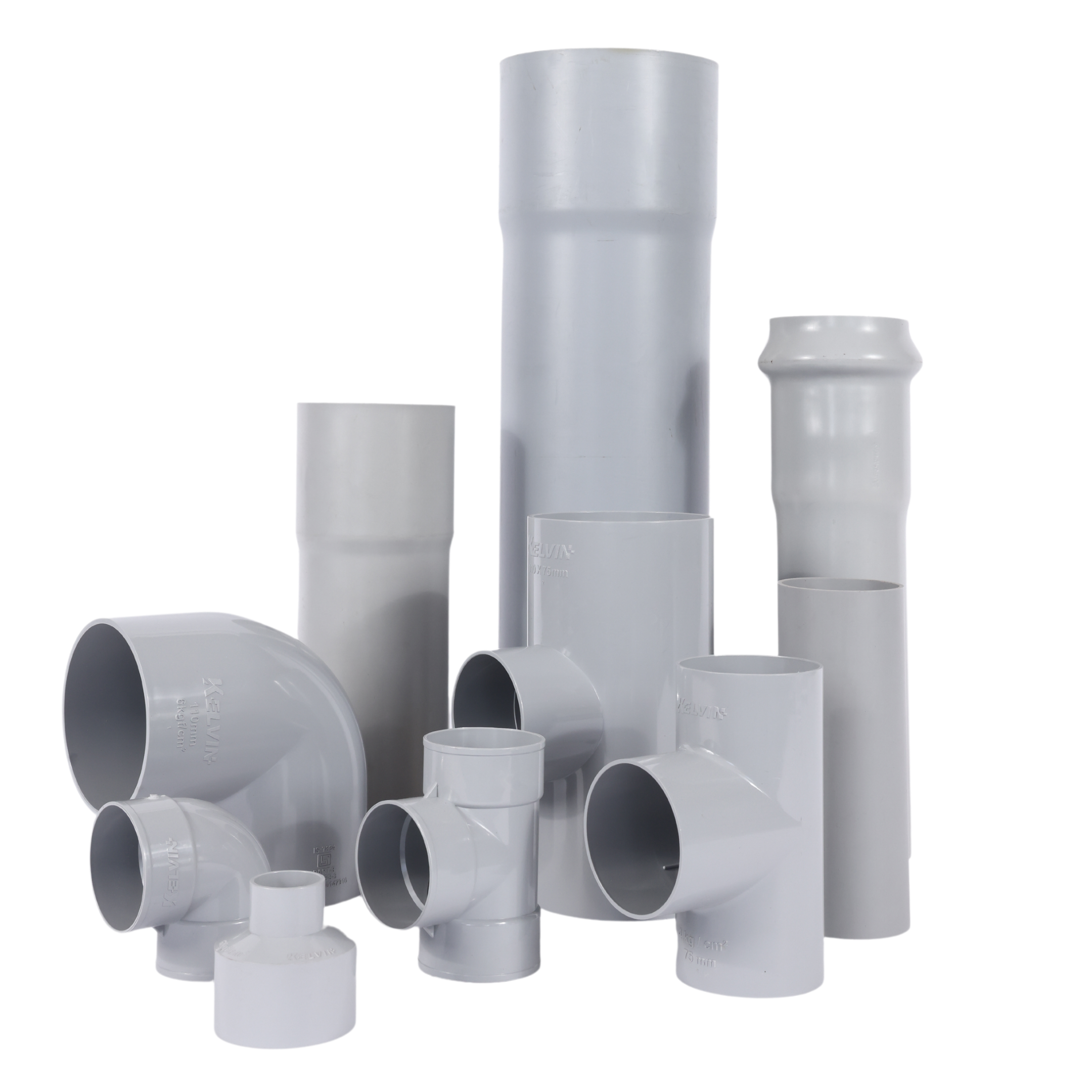 Best PVC Pipes for AGRICULTURE