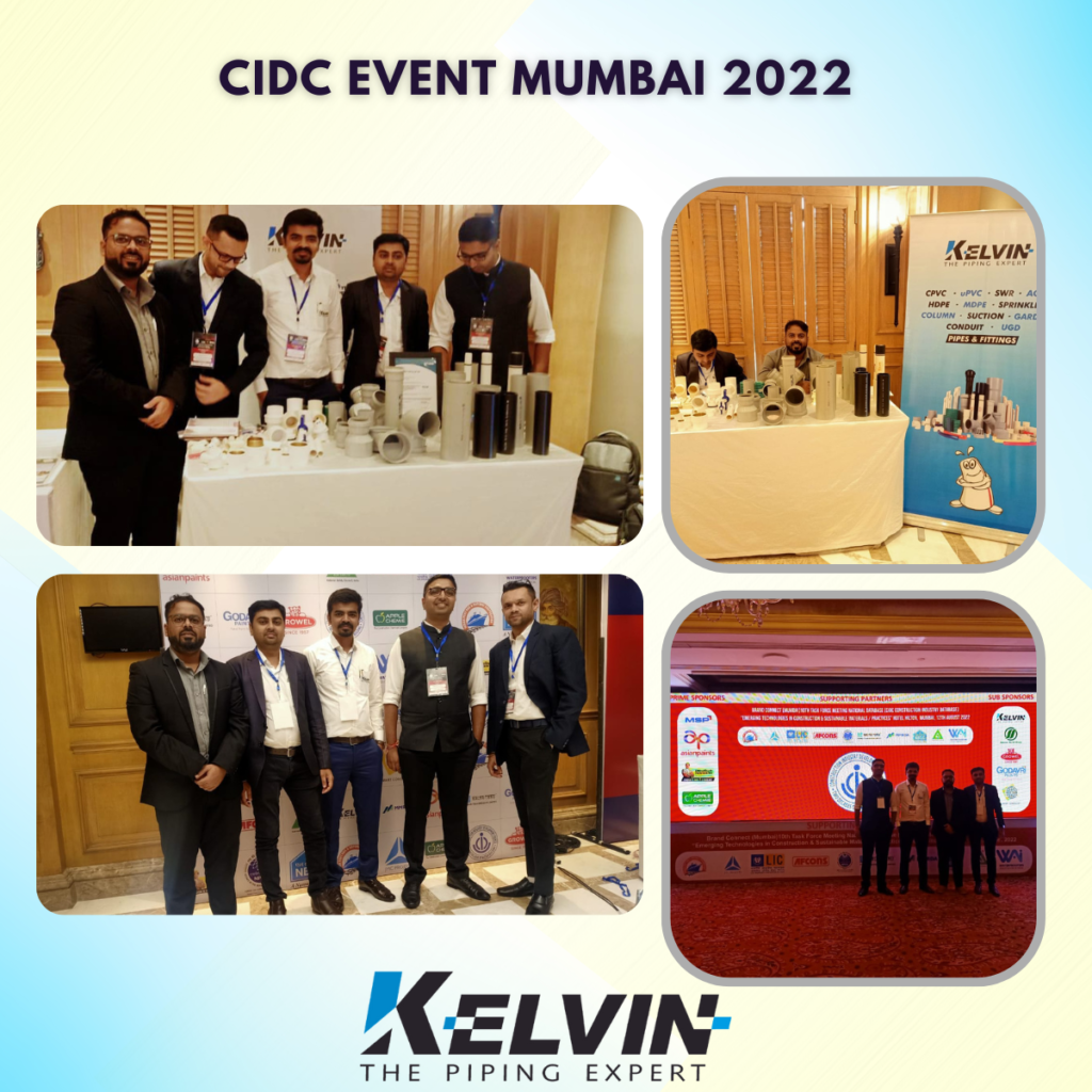 CIDC Event Mumbai