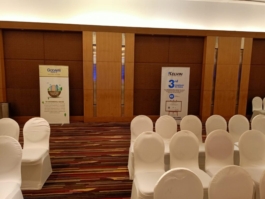 CIDC Event Bangalore