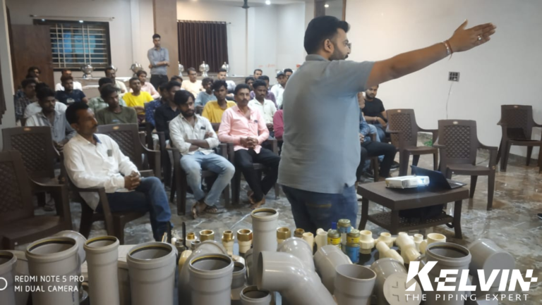 Plumber Meet At Kukshi (4)