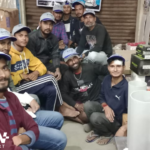 Plumber Meet At Jaipur
