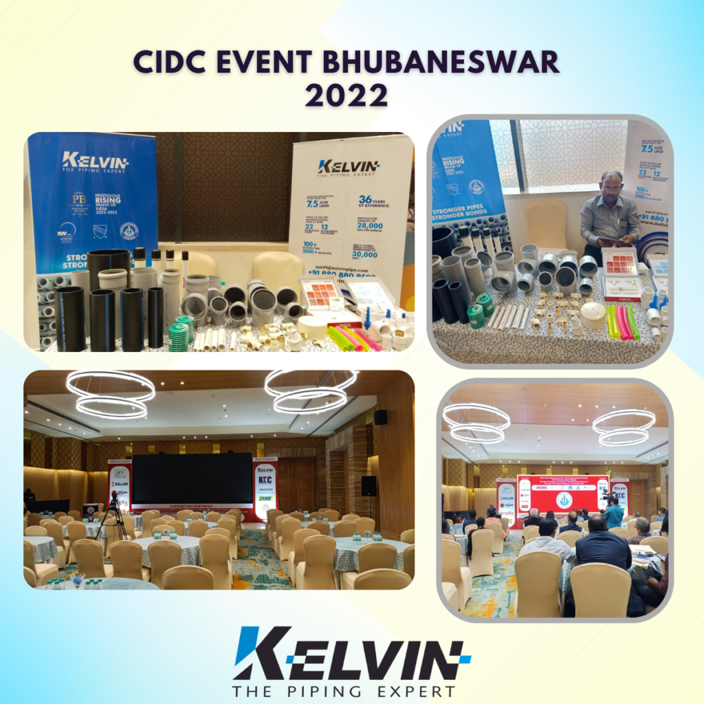 CIDC Event BHUBANESWAR 2022