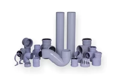 swr pipes and fittings